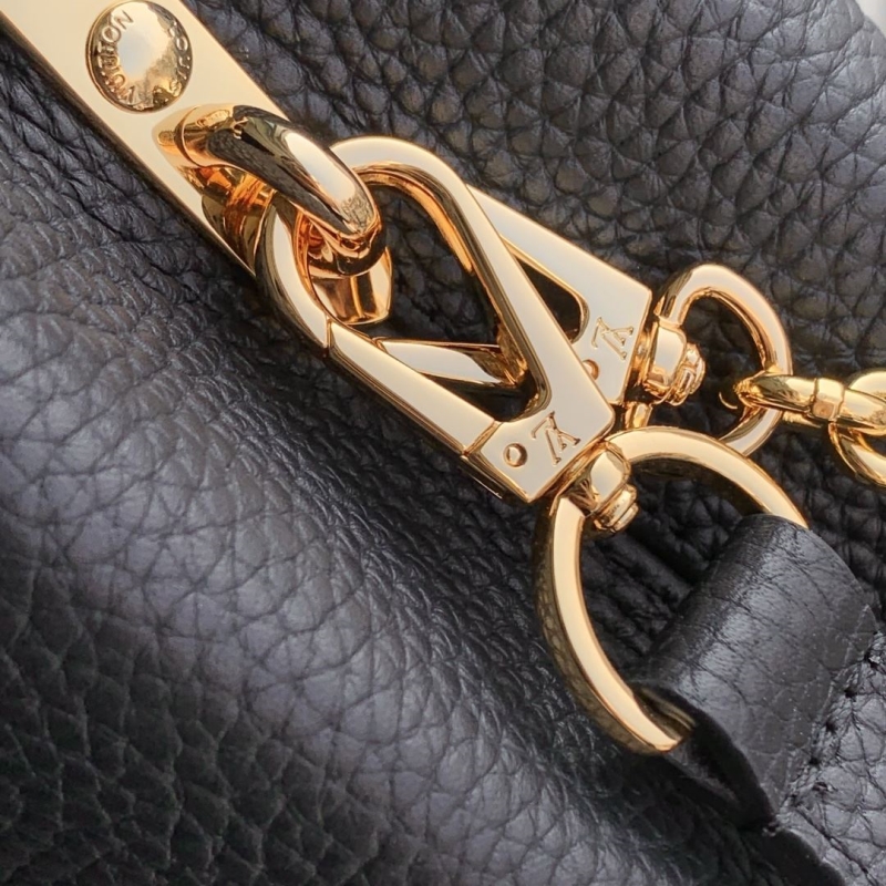 LV Capucines Bags